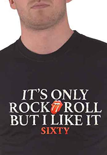 Rolling Stones - tshirt - Unisex - Short Sleeves - Medium image 4