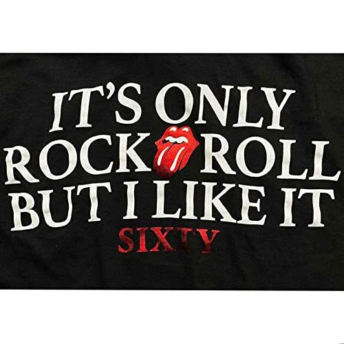 Rolling Stones - tshirt - Unisex - Short Sleeves - Medium image 5