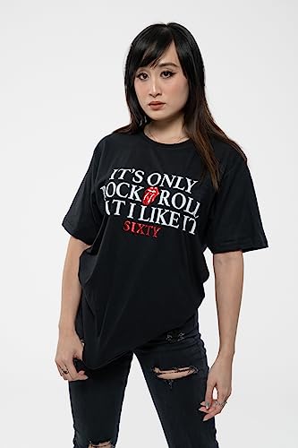 Rolling Stones - tshirt - Unisex - Short Sleeves - Medium image 6