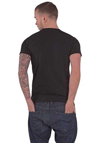 Rolling Stones - tshirt - Unisex - Short Sleeves - Large image 3
