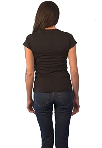 Rolling Stones - tshirt - Ladies - Short Sleeves - Medium image 3