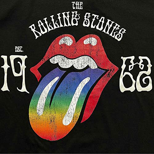 Rolling Stones - tshirt - Unisex - Short Sleeves - Medium image 5