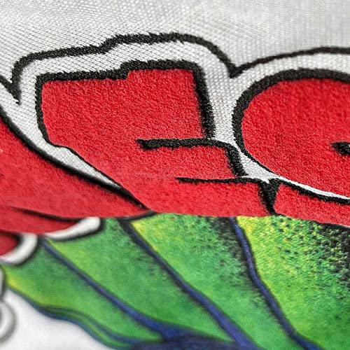 Rolling Stones - tshirt - Unisex - Short Sleeves - Small image 6
