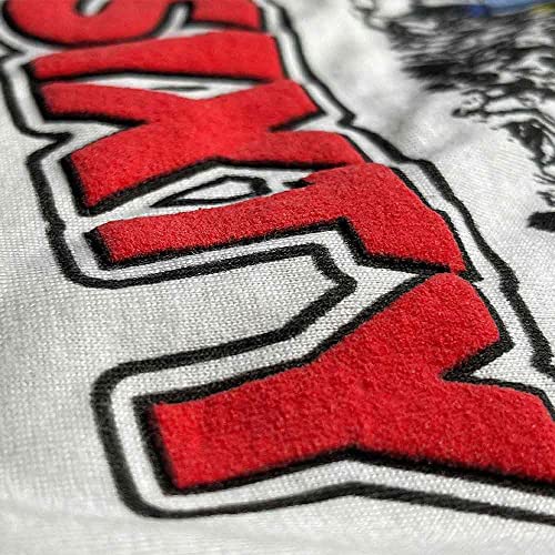 Rolling Stones - tshirt - Unisex - Short Sleeves - Medium image 4