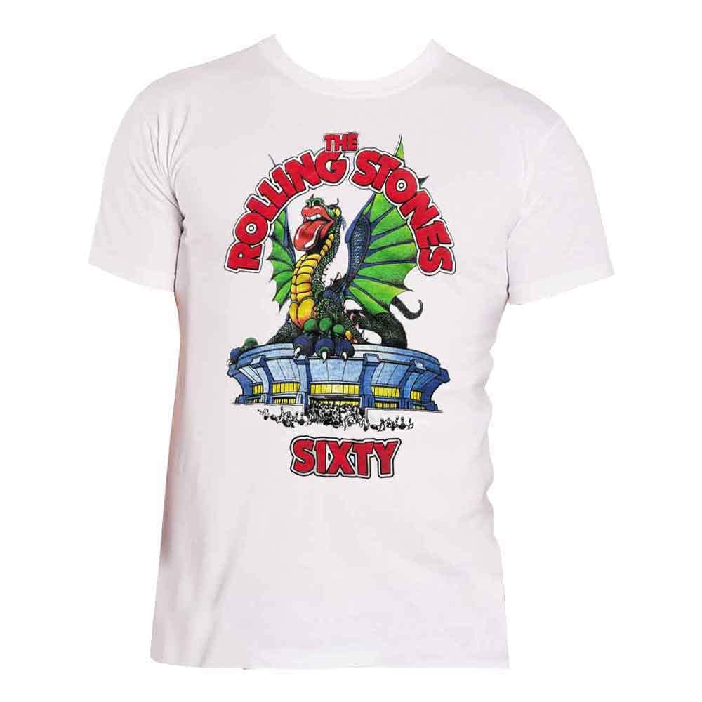 Rolling Stones - tshirt - Unisex - Short Sleeves - XX-Large image 5