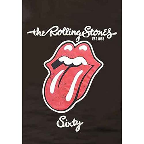 Rolling Stones - tshirt - Ladies - Short Sleeves - Small image 4