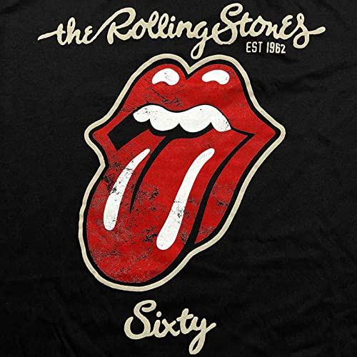 Rolling Stones - tshirt - Unisex - Short Sleeves - Medium image 5