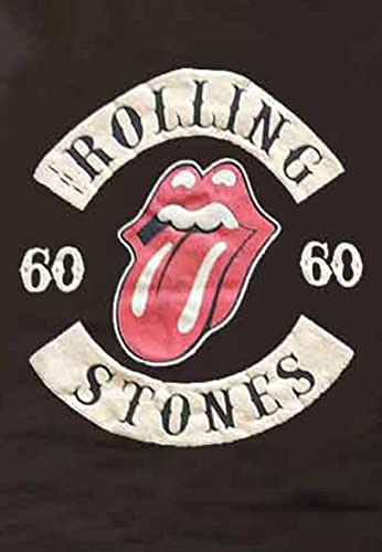 Rolling Stones - tshirt - Ladies - Short Sleeves - Large image 4