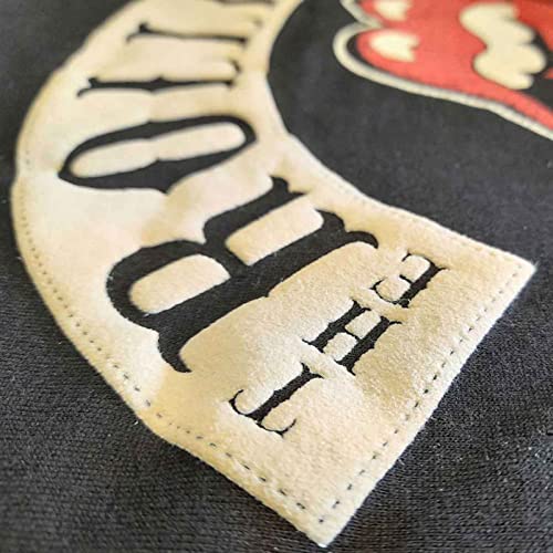 Rolling Stones - tshirt - Unisex - Short Sleeves - X-Large image 3