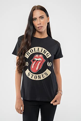Rolling Stones - tshirt - Unisex - Short Sleeves - X-Large image 5