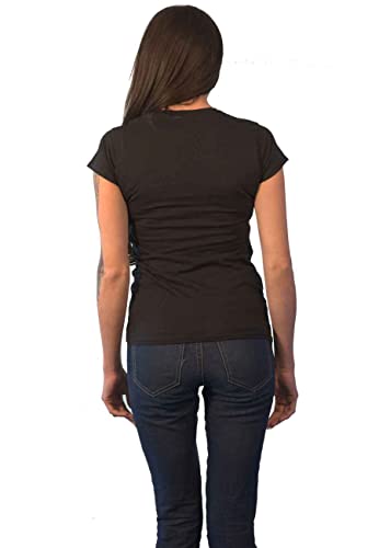 Tupac - tshirt - Ladies - Short Sleeves - Size-10 image 3