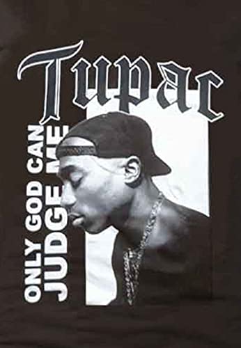 Tupac - tshirt - Ladies - Short Sleeves - 4X-Large image 4