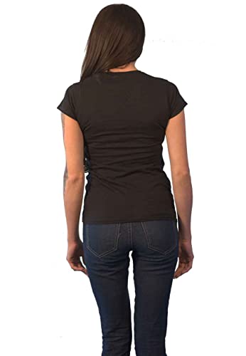Tupac - Ladies T-Shirt - tshirt - T-Shirts image 3