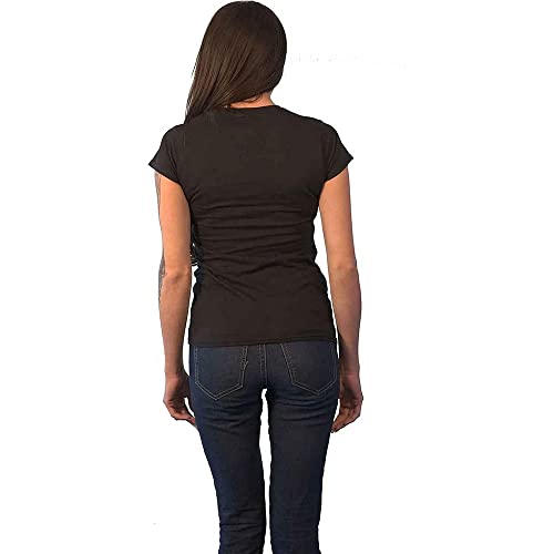 Tupac - tshirt - Ladies - Short Sleeves - 4X-Large image 3