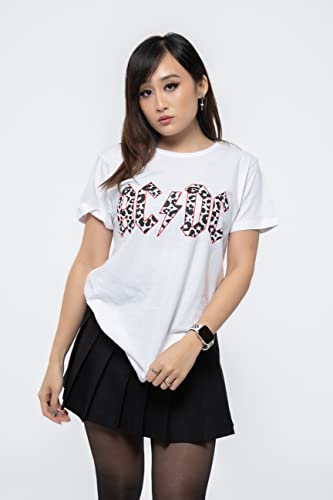 AC/DC - tshirt - Ladies - Short Sleeves - 2X-Large image 6