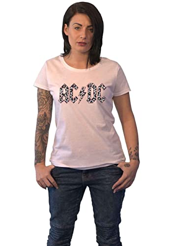 AC/DC - tshirt - Ladies - Short Sleeves - 3X-Large image 2