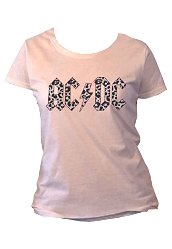 AC/DC - tshirt - Ladies - Short Sleeves - 3X-Large image 5