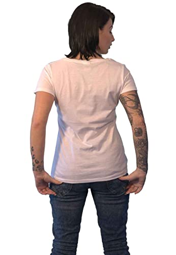 Biggie Smalls - tshirt - Ladies - Short Sleeves - Small image 3