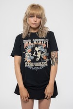 Bob Marley - tshirt - Ladies - Short Sleeves - Small image 2