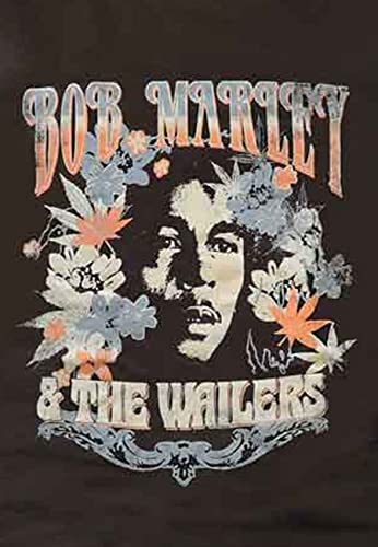 Bob Marley - tshirt - Ladies - Short Sleeves - Medium image 4