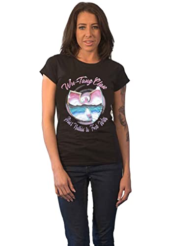 Wu-Tang Clan - tshirt - Ladies - Short Sleeves - 2X-Large image 2