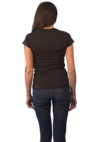 Wu-Tang Clan - tshirt - Ladies - Short Sleeves - 2X-Large image 3