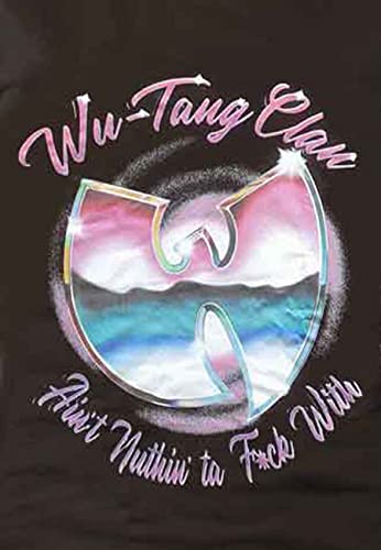 Wu-Tang Clan - tshirt - Ladies - Short Sleeves - 2X-Large image 4