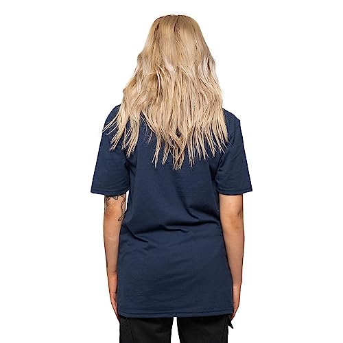 Nirvana - tshirt - Unisex - Short Sleeves - X-Large image 3