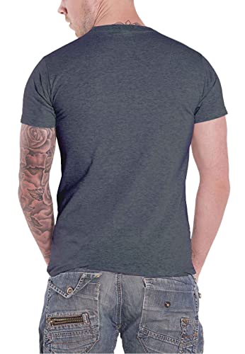 Nirvana - tshirt - Unisex - Short Sleeves - Small image 3
