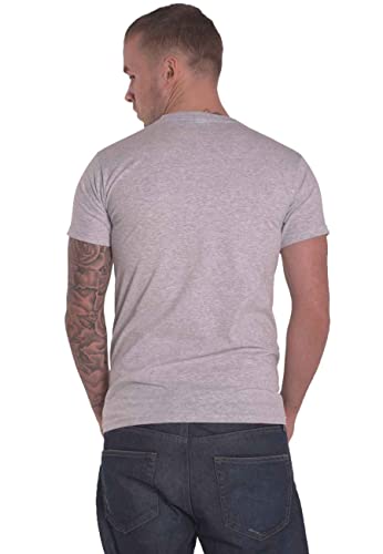 Nirvana - tshirt - Unisex - Short Sleeves - Medium image 3