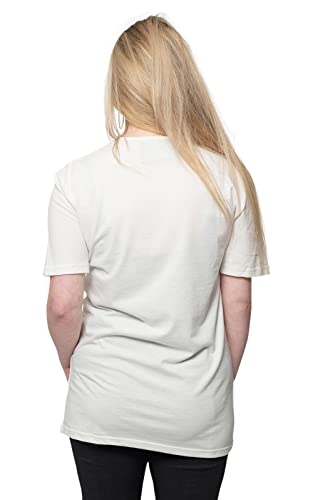 Nirvana - tshirt - Unisex - Short Sleeves - Medium image 5