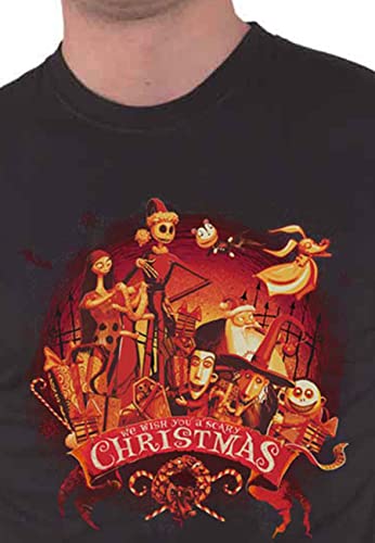 tshirt - Unisex - Short Sleeves - X-Large image 4