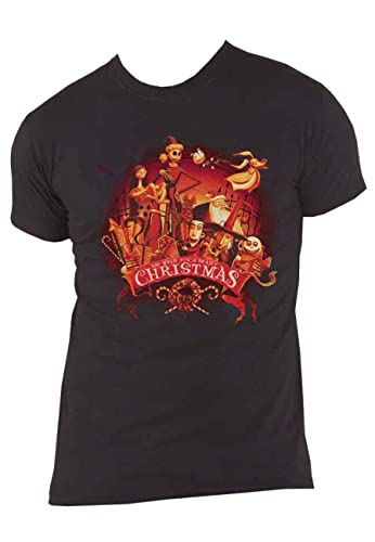 tshirt - Unisex - Short Sleeves - X-Large image 5