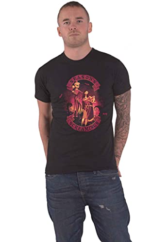 tshirt - Unisex - Short Sleeves - XX-Large image 2
