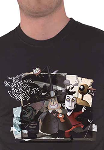 tshirt - Unisex - Short Sleeves - Medium image 4