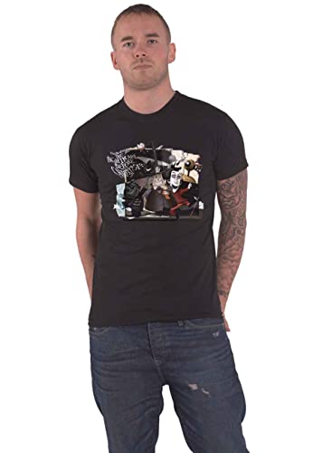 tshirt - Unisex - Short Sleeves - X-Large image 2