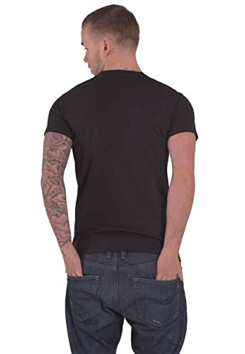 tshirt - Unisex - Short Sleeves - X-Large image 3