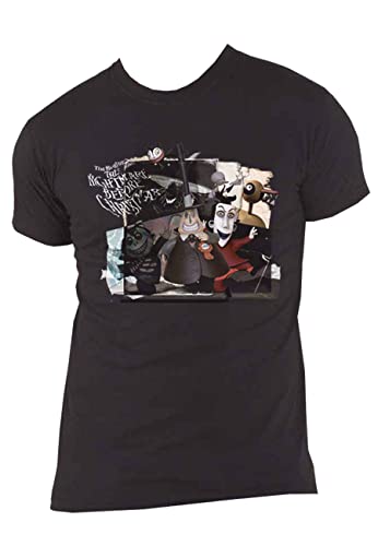 tshirt - Unisex - Short Sleeves - X-Large image 5