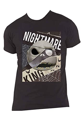 tshirt - Unisex - Short Sleeves - Large image 5