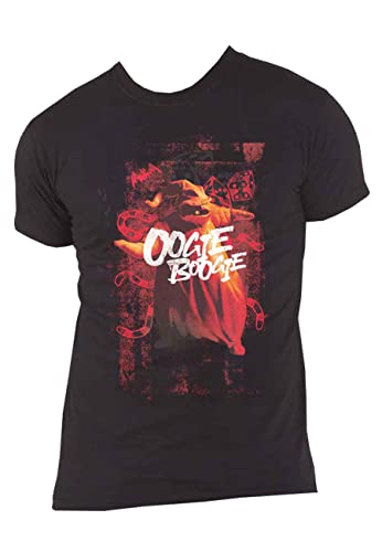 tshirt - Unisex - Short Sleeves - Medium image 5