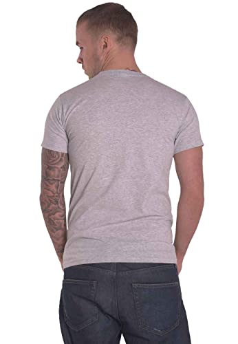 tshirt - Unisex - Short Sleeves - X-Large image 3
