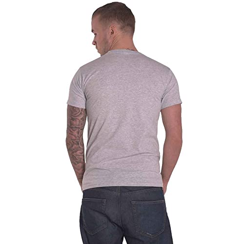 tshirt - Unisex - Short Sleeves - Large image 3