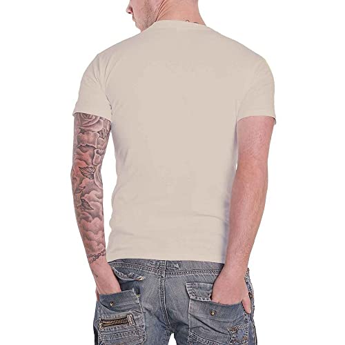 tshirt - Unisex - Short Sleeves - Medium image 5