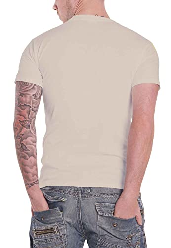 tshirt - Unisex - Short Sleeves - X-Large image 3