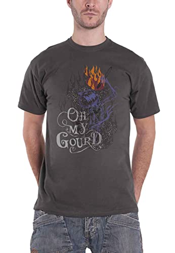 tshirt - Unisex - Short Sleeves - Large image 2