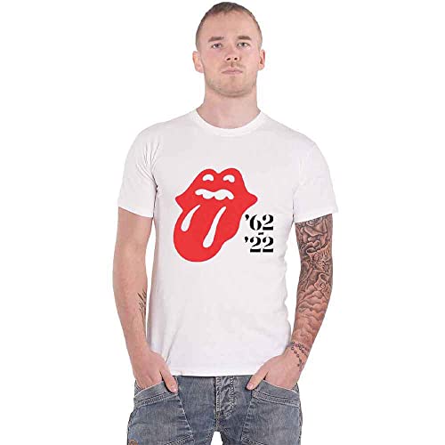 Rolling Stones - tshirt - Unisex - Short Sleeves - Small image 2