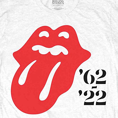 Rolling Stones - tshirt - Unisex - Short Sleeves - Medium image 4