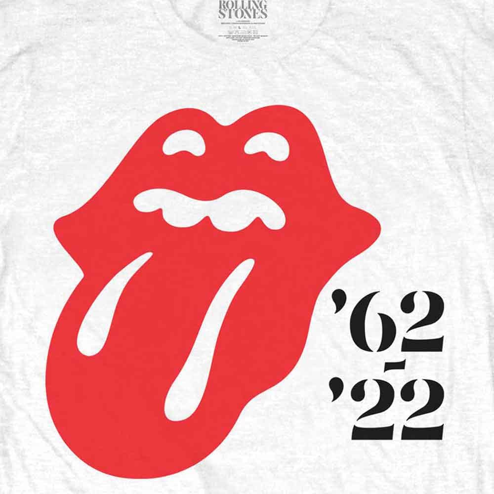 Rolling Stones - tshirt - Unisex - Short Sleeves - Large image 4