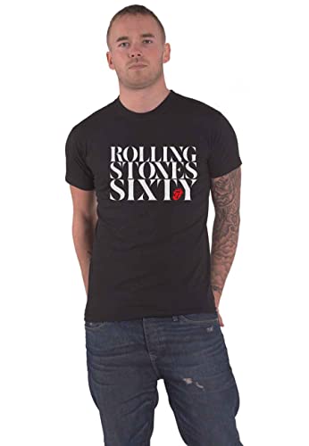 Rolling Stones - tshirt - Unisex - Short Sleeves - Small image 2