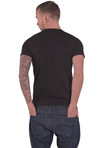 Rolling Stones - tshirt - Unisex - Short Sleeves - Small image 3